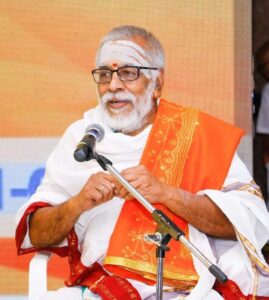 Read more about the article வந்தே மாதரம். நமது ராணுவ வீரர்களின் வெற்றிக்காகவும், உலக அமைதிக்காகவும் ஸ்ரீ நரஸிம்ஹ ஜெயந்தி அன்று பிரார்த்தனை செய்வோம். ஜெய் ஹிந்த்