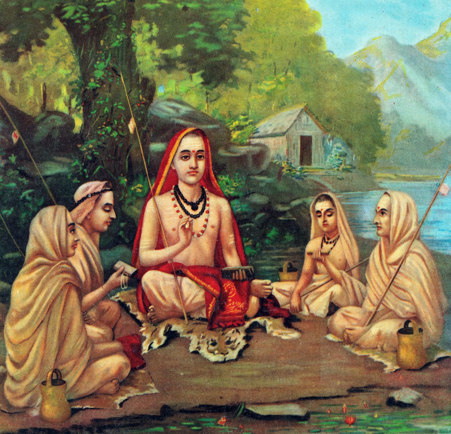 Read more about the article ஆதி சங்கராசார்யர் அருளிய ஸ்ரீ சுப்ரஹ்மண்ய புஜங்கம் – Adi Sankaracharya’s Sri Subrahmanya Bhujangam