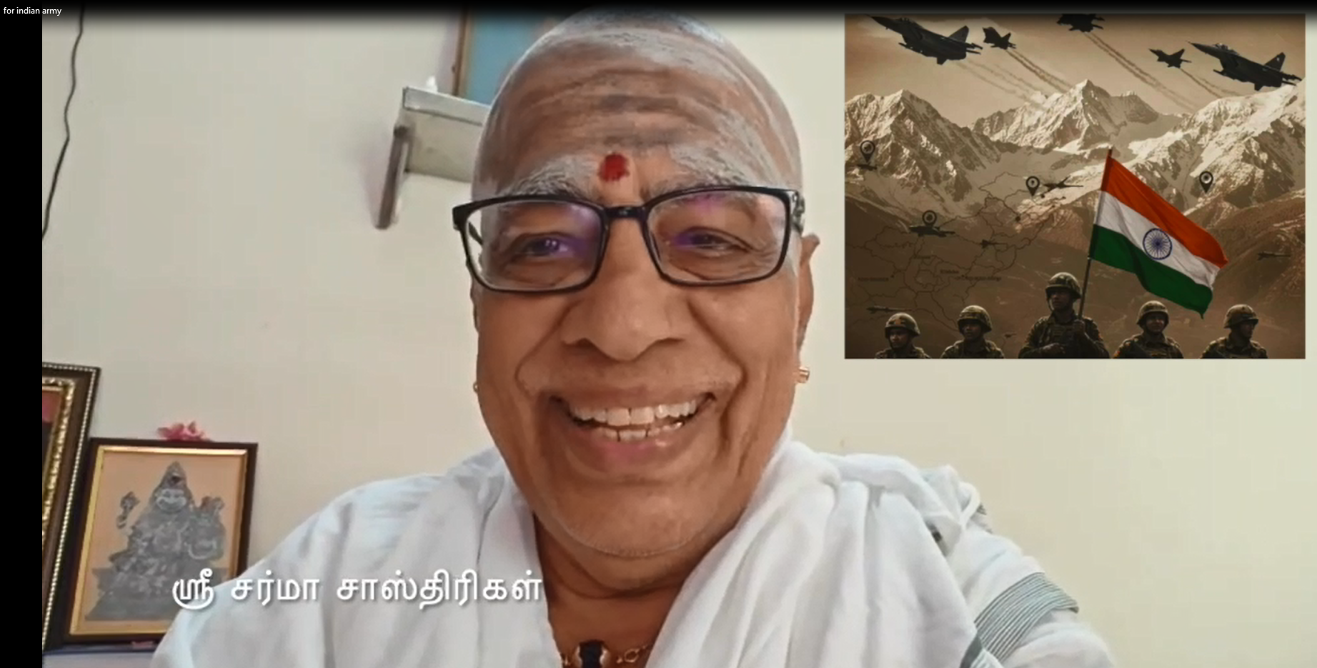 Read more about the article மஹாளய பக்ஷத்தில் தினசரி தர்ப்பணம் செய்பவர்கள் அமாவாஸ்யை அன்று இரண்டு தர்ப்பணம் செய்ய வேண்டுமா? அப்படி இரண்டும் செய்ய வேண்டுமென்றால் முதலில் எதை செய்ய வேண்டும்