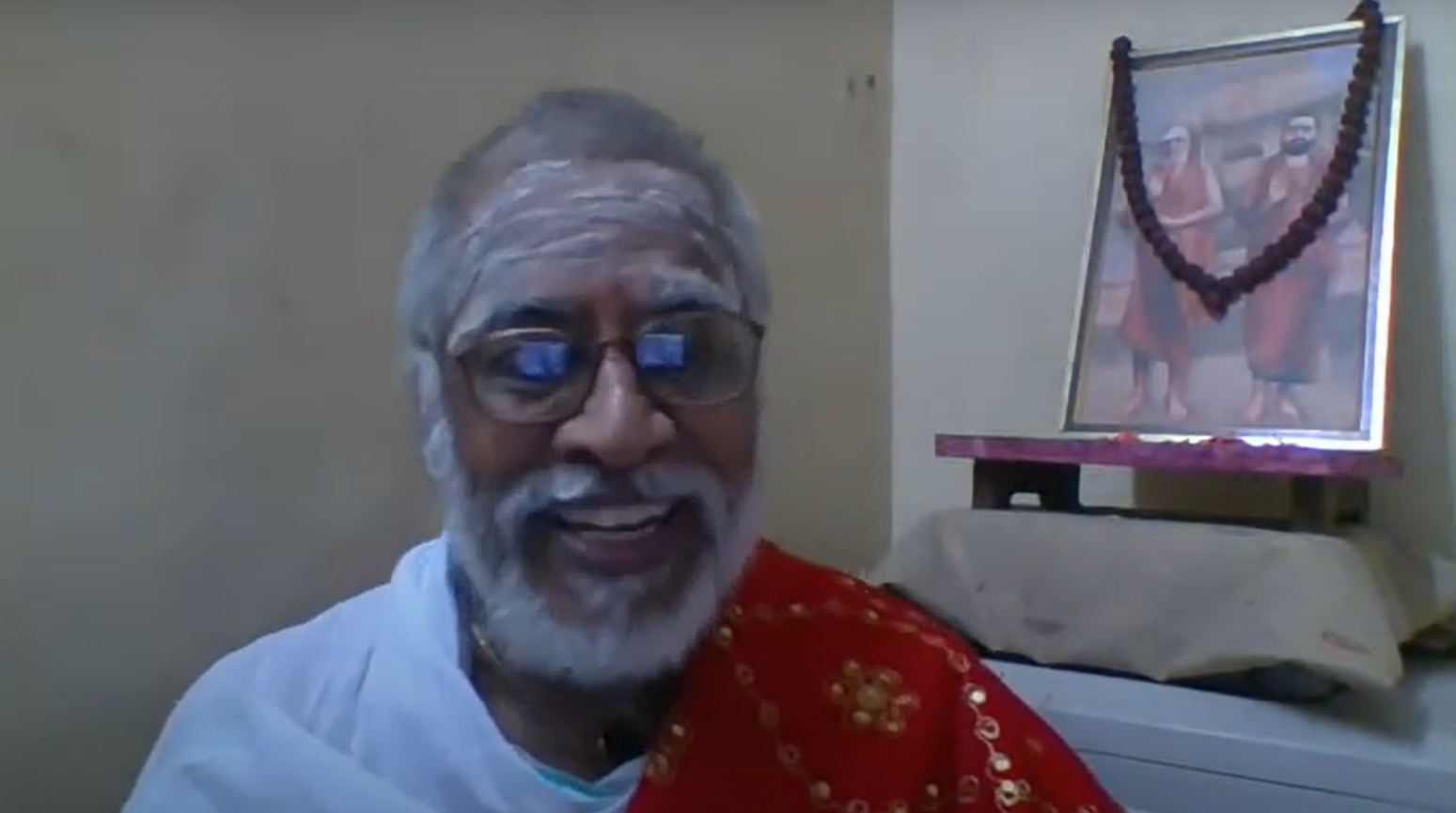 Read more about the article வருஷத்தில் 6 மாதம் வெள்ளை, 6 மாதம் கருப்பு என நிறத்தை மாற்றிக்கொண்டு அருள் புரியும் அதிசய விநாயக