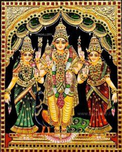 Read more about the article தைப்பூசம்