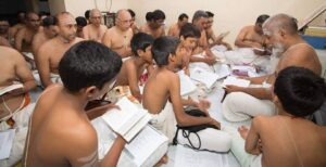 Read more about the article வேத கோஷம்