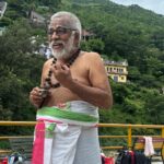 தேவ் பிரயாகை யாத்திரை