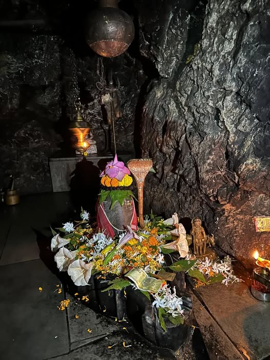 Read more about the article வசிஷ்டர் குஹை