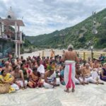 தேவ் பிரயாகை யாத்திரை