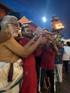 Read more about the article Individual’s progress and Social Service.