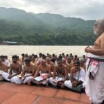 தேவ் பிரயாகை யாத்திரை