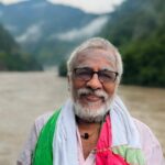 dev prayag yatra - sarma mama