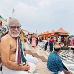 தேவ் பிரயாகை யாத்திரை