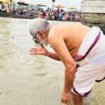 தேவ் பிரயாகை யாத்திரை