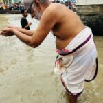 தேவ் பிரயாகை யாத்திரை