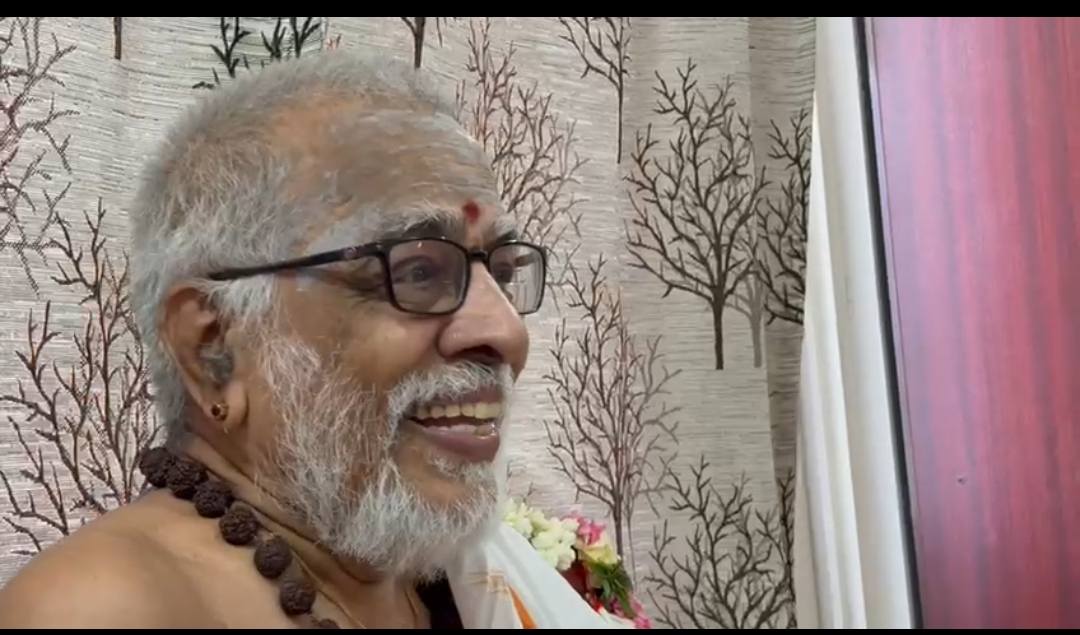 Read more about the article வஸு வஸு ஸ்வரூபாணாம் ……. ஸக்ருன்மஹாளய